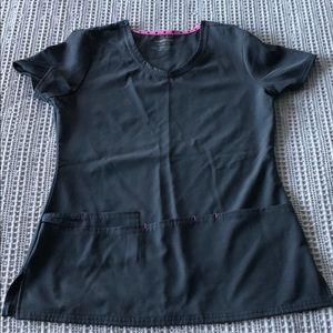 Women’s Scrub Top XS
